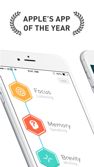 Download Elevate - Brain Training App on your Windows XP/7/8/10 and MAC PC